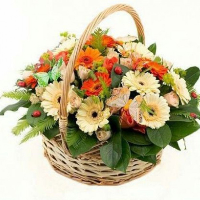 Весеннее вдохновение Весеннее вдохновение